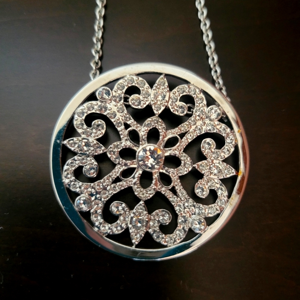 Swarovski Necklace